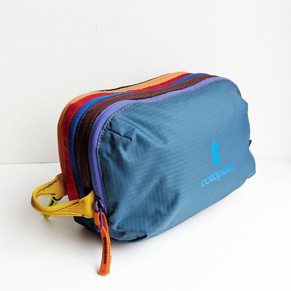 コトパクシ NIDO ポーチ