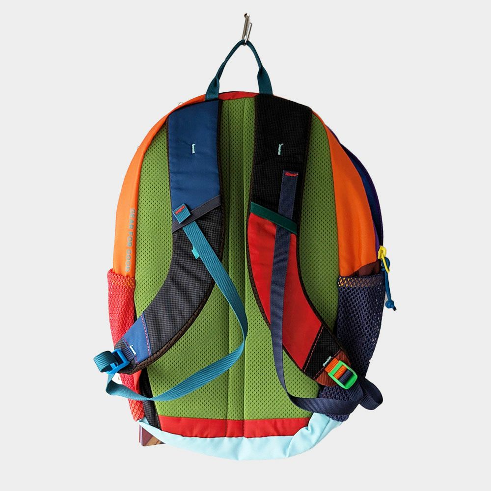 コトパクシ cotopaxi リュック バックパック Kid's Dimi 12L Backpack