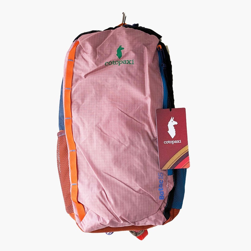 コトハクシ BATAC16L リュック ハックハック