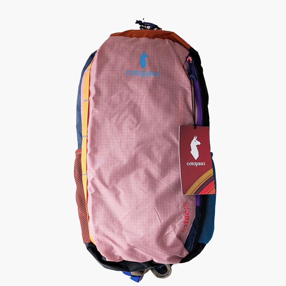 コトハクシ BATAC16L リュック ハックハック