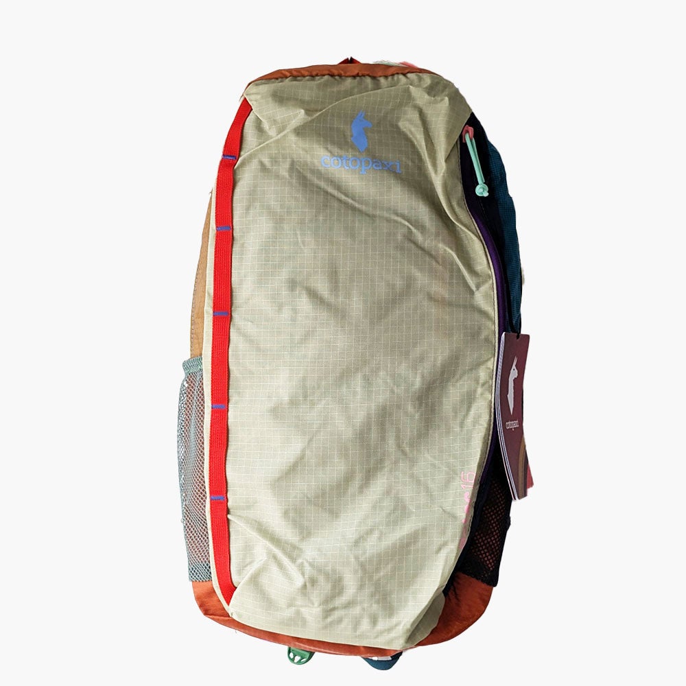 コトハクシ BATAC16L リュック ハックハック