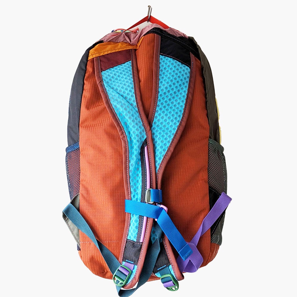 コトハクシ BATAC16L リュック ハックハック