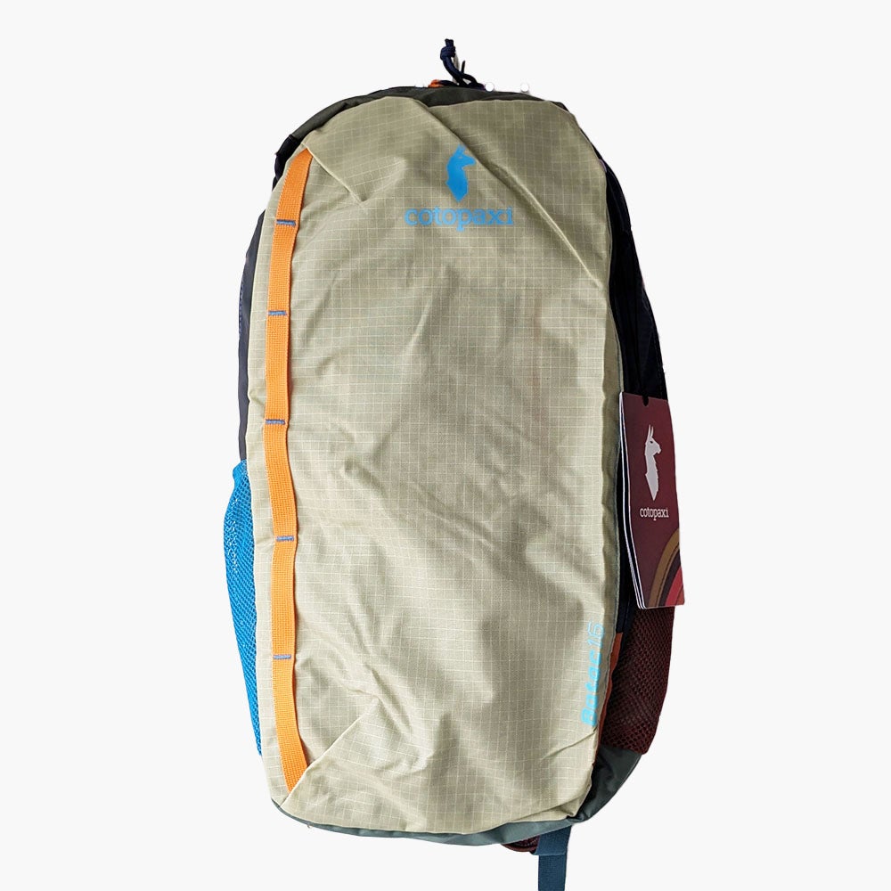 コトハクシ BATAC16L リュック ハックハック