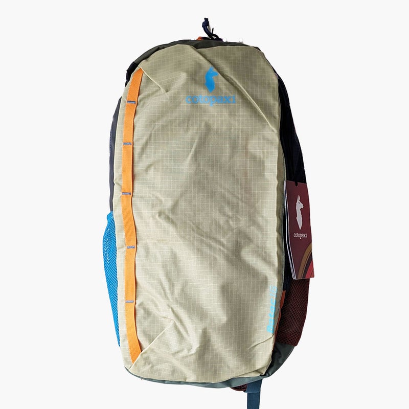 コトハクシ BATAC16L リュック ハックハック