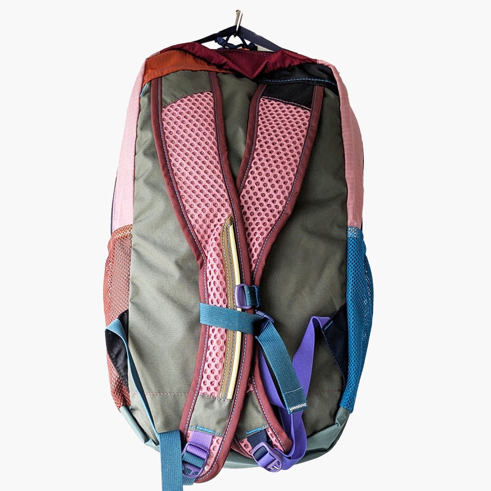 コトハクシ BATAC16L リュック ハックハック