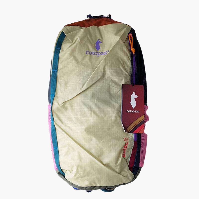 コトハクシ BATAC16L リュック ハックハック