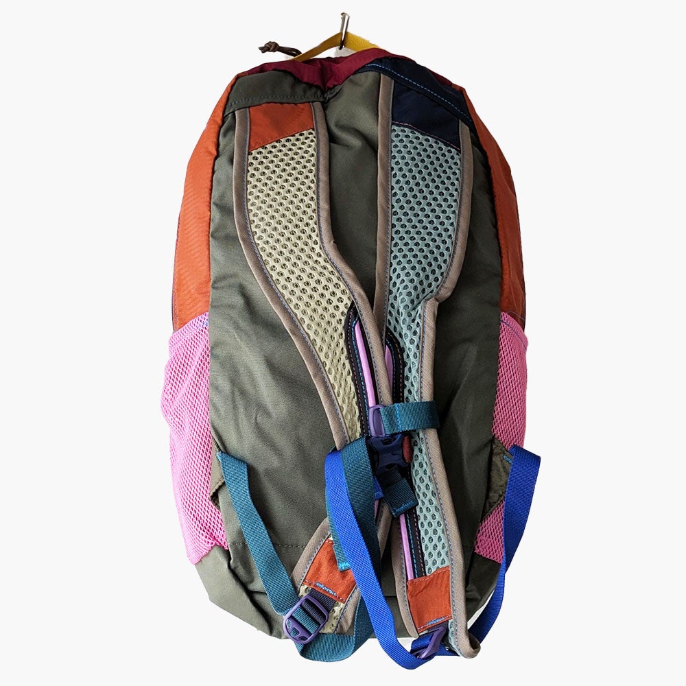 コトハクシ BATAC16L リュック ハックハック