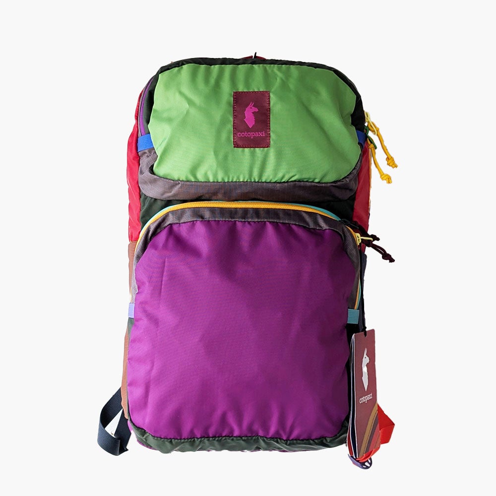 コトハクシ TASRA16L リュック ハックハック