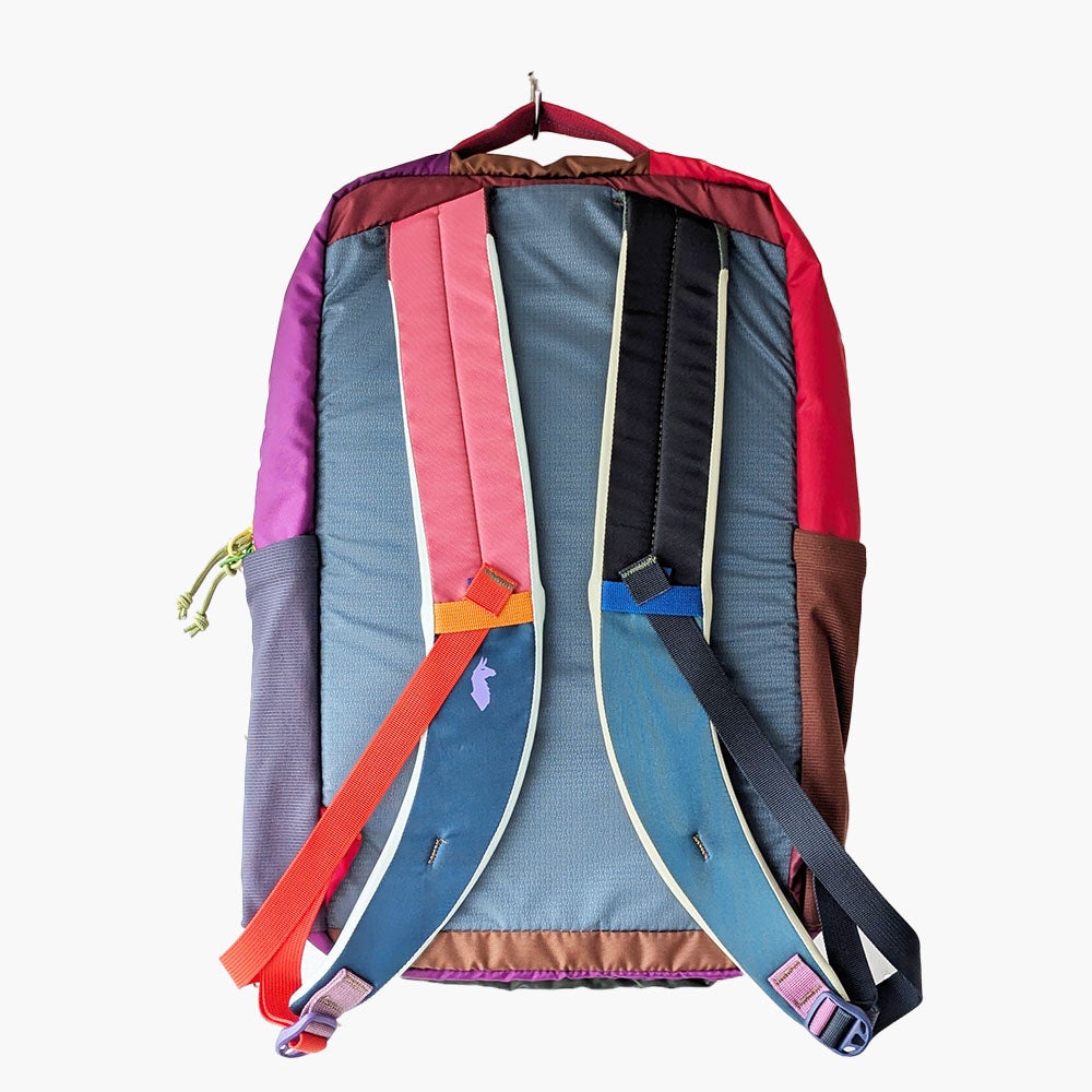 コトハクシ TASRA16L リュック ハックハック