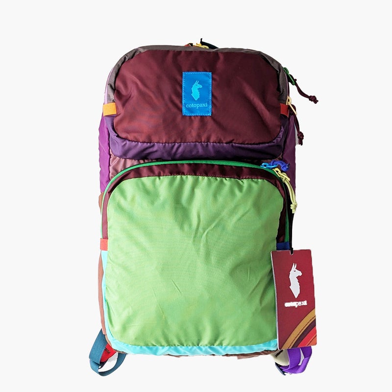 コトハクシ TASRA16L リュック ハックハック