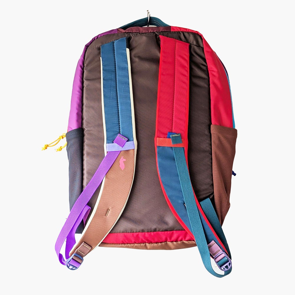 コトハクシ TASRA16L リュック ハックハック