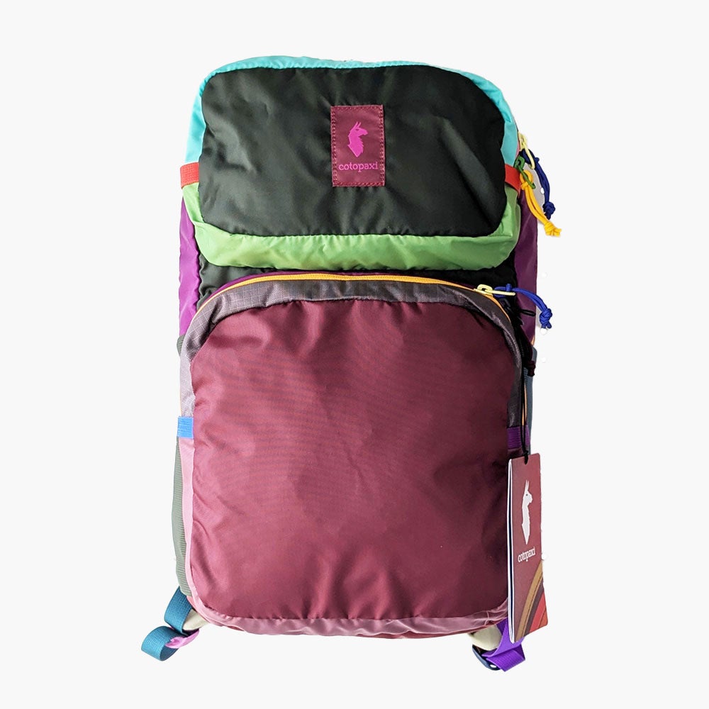 コトハクシ TASRA16L リュック ハックハック