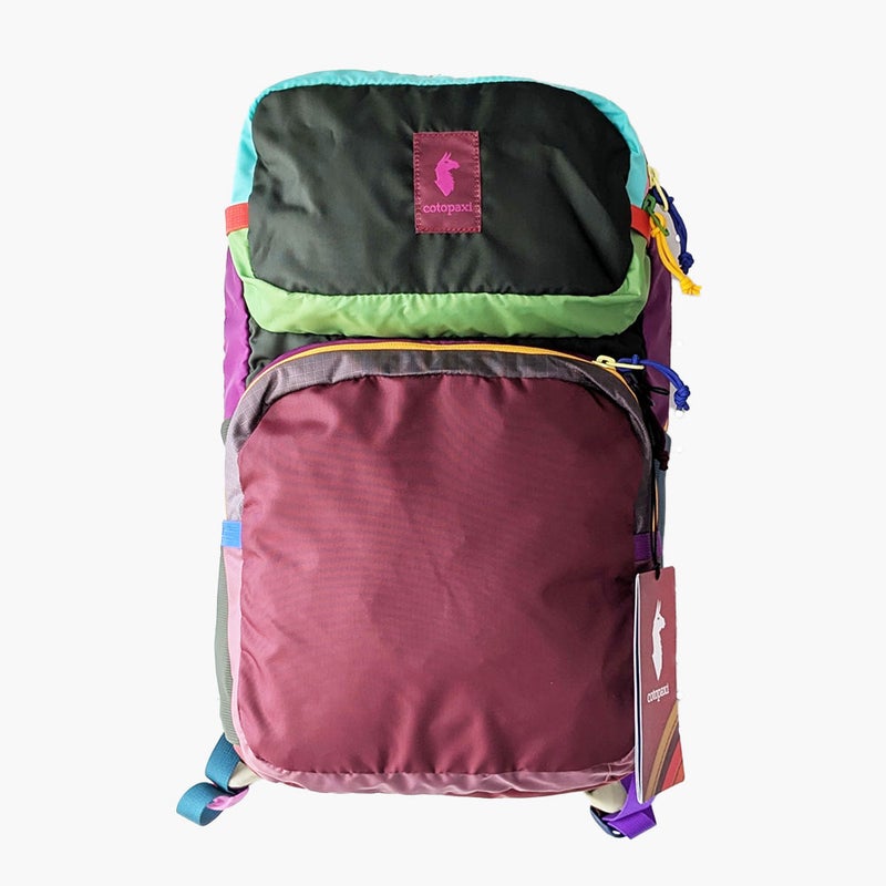 コトハクシ TASRA16L リュック ハックハック