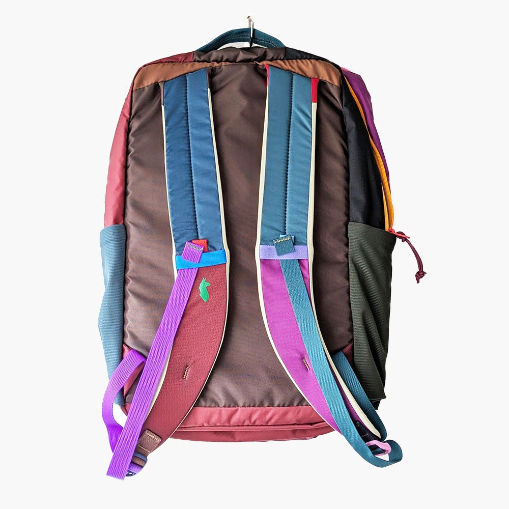 コトハクシ TASRA16L リュック ハックハック