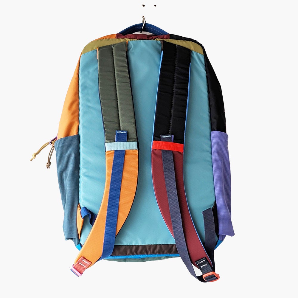 コトハクシ TASRA16L リュック ハックハック