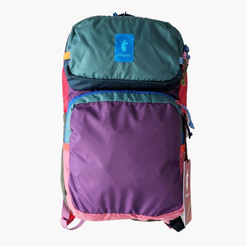 コトハクシ TASRA16L リュック ハックハック