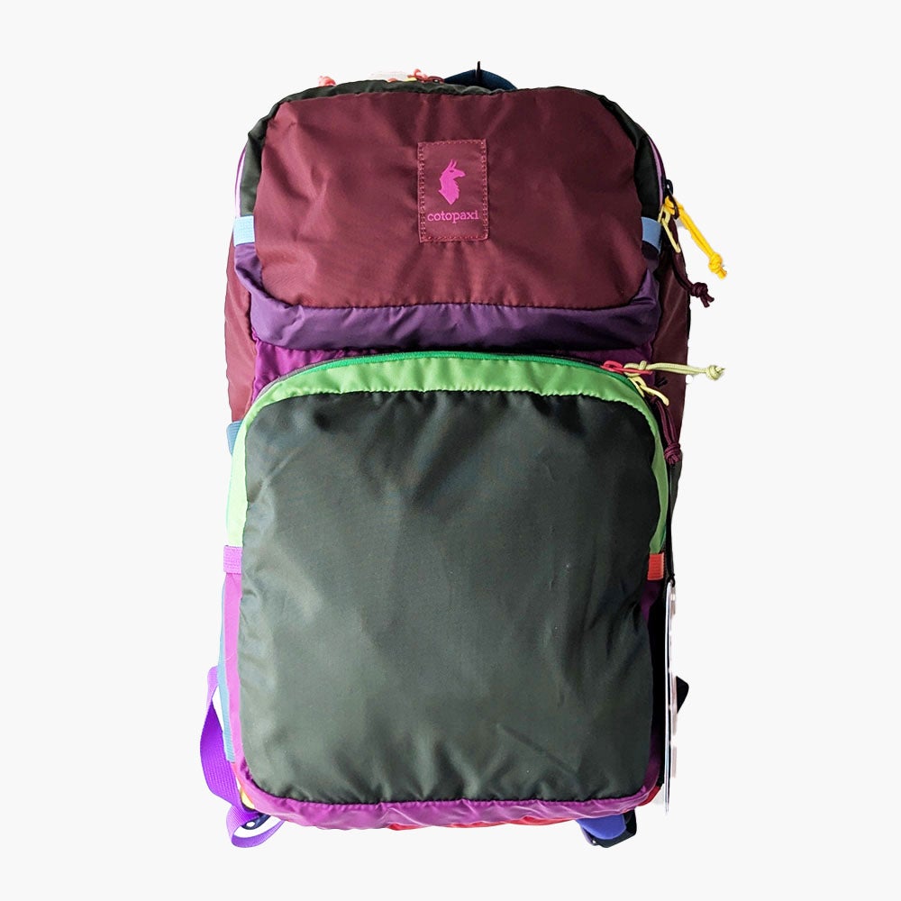 コトハクシ TASRA16L リュック ハックハック