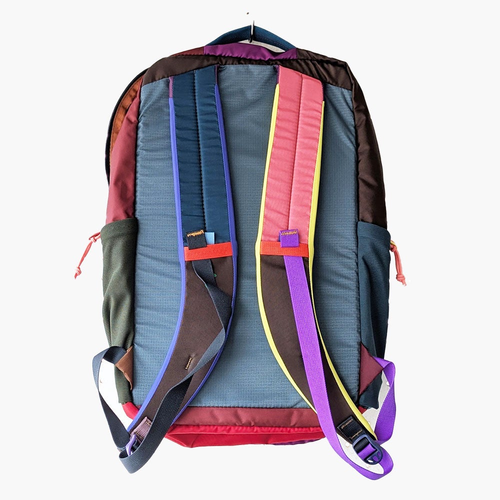 コトハクシ TASRA16L リュック ハックハック