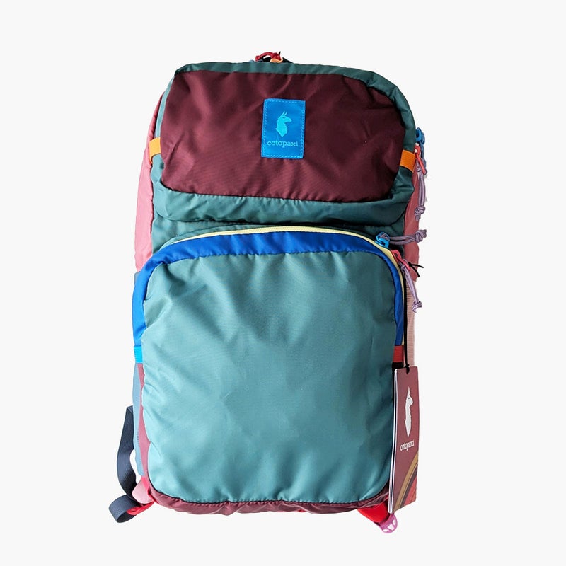 コトハクシ TASRA16L リュック ハックハック