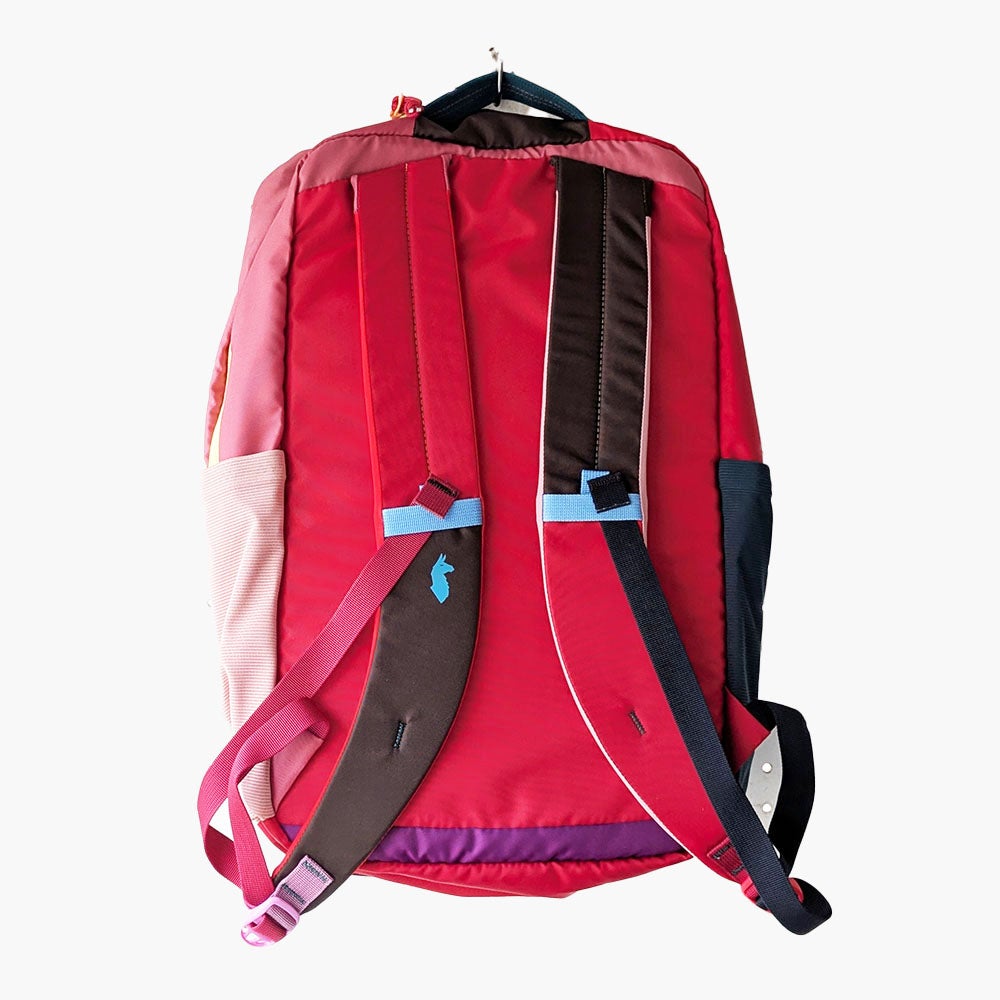 コトハクシ TASRA16L リュック ハックハック