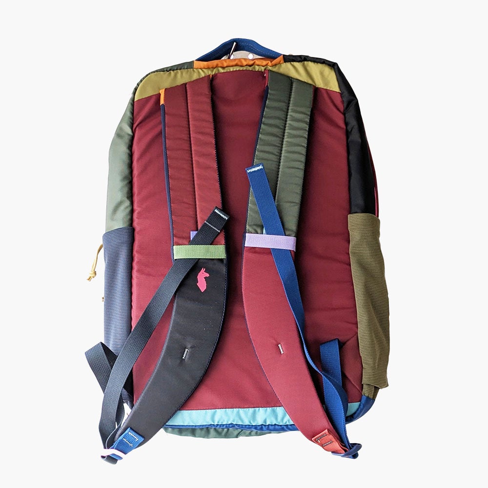 コトハクシ TASRA16L リュック ハックハック