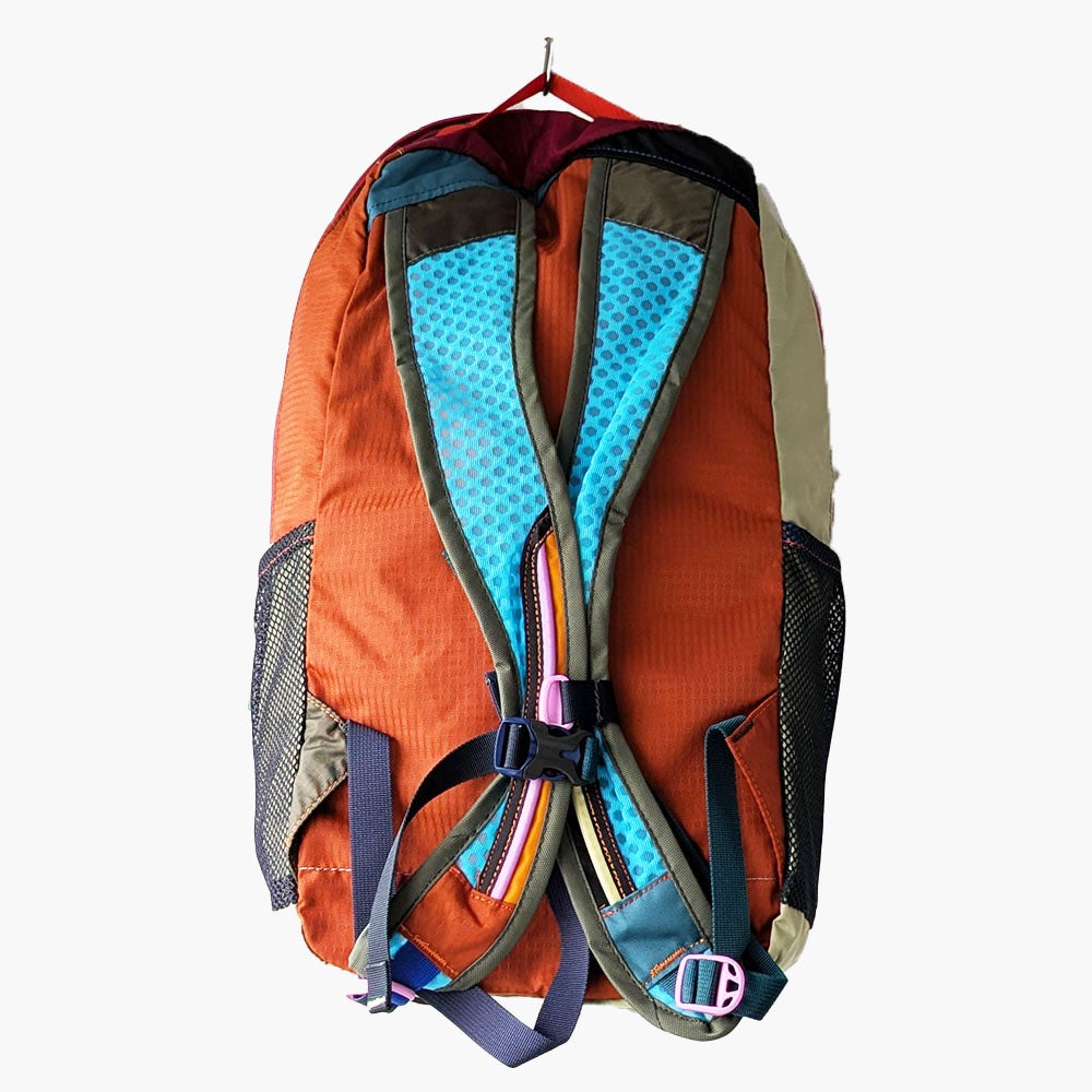 コトハクシ BATAC16L リュック ハックハック