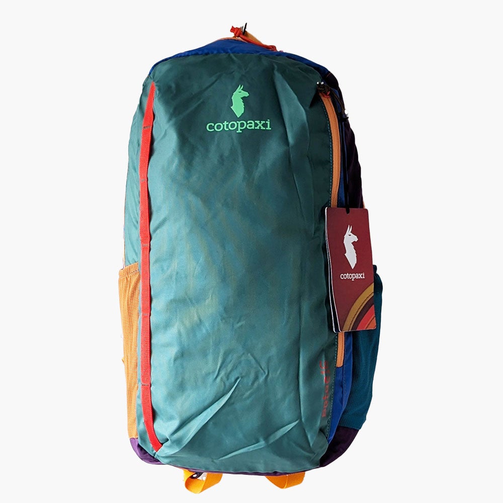 コトハクシ BATAC16L リュック ハックハック