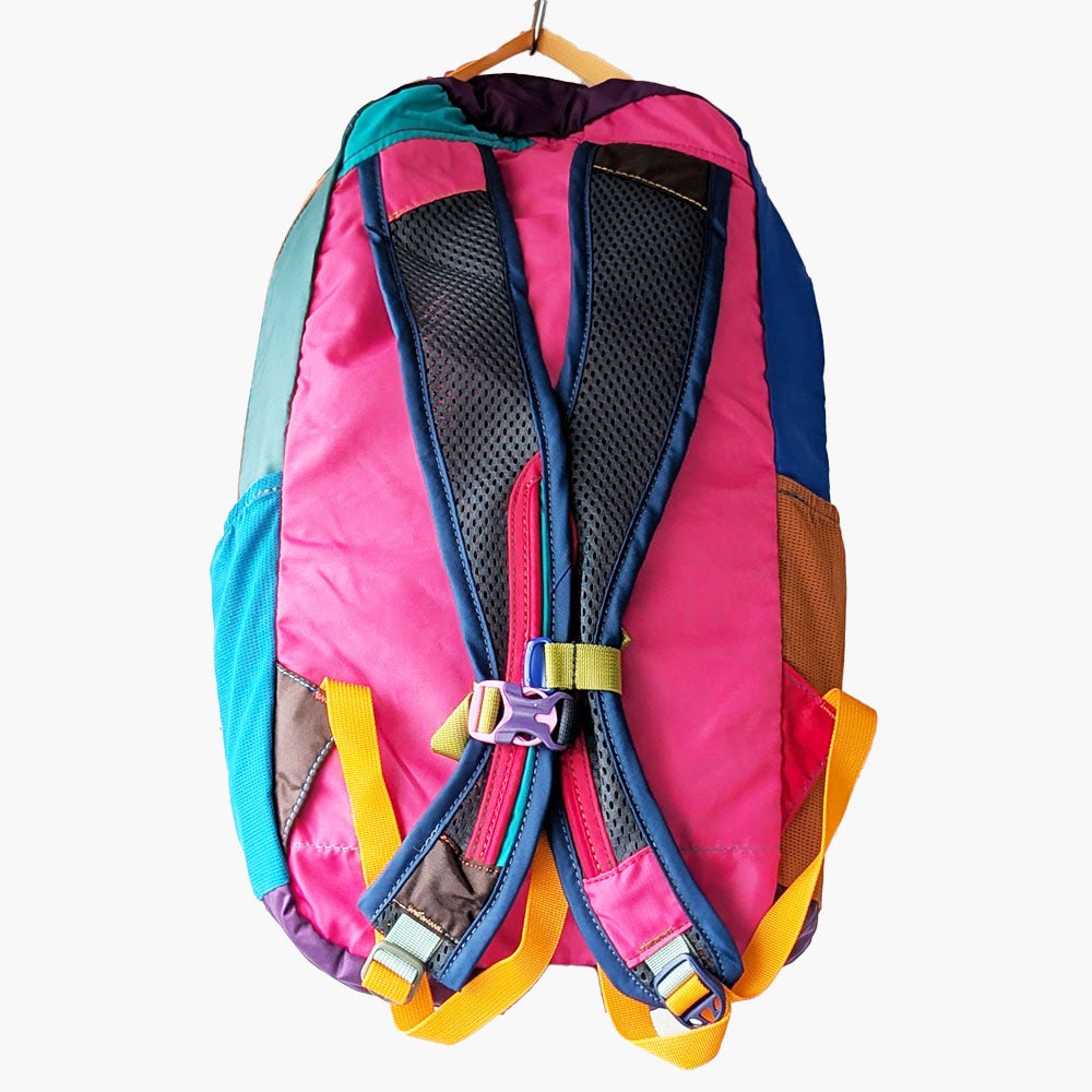 コトハクシ BATAC16L リュック ハックハック