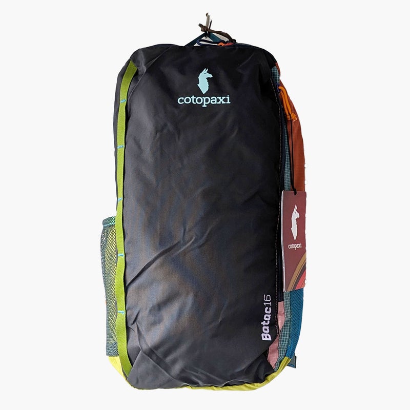 コトハクシ BATAC16L リュック ハックハック