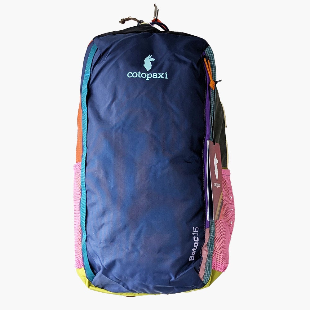 コトハクシ BATAC16L リュック ハックハック