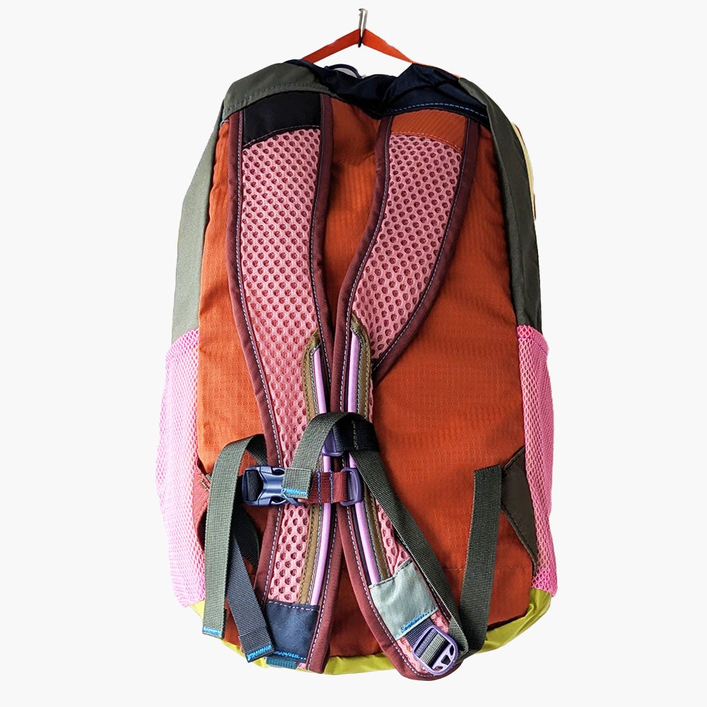 コトハクシ BATAC16L リュック ハックハック