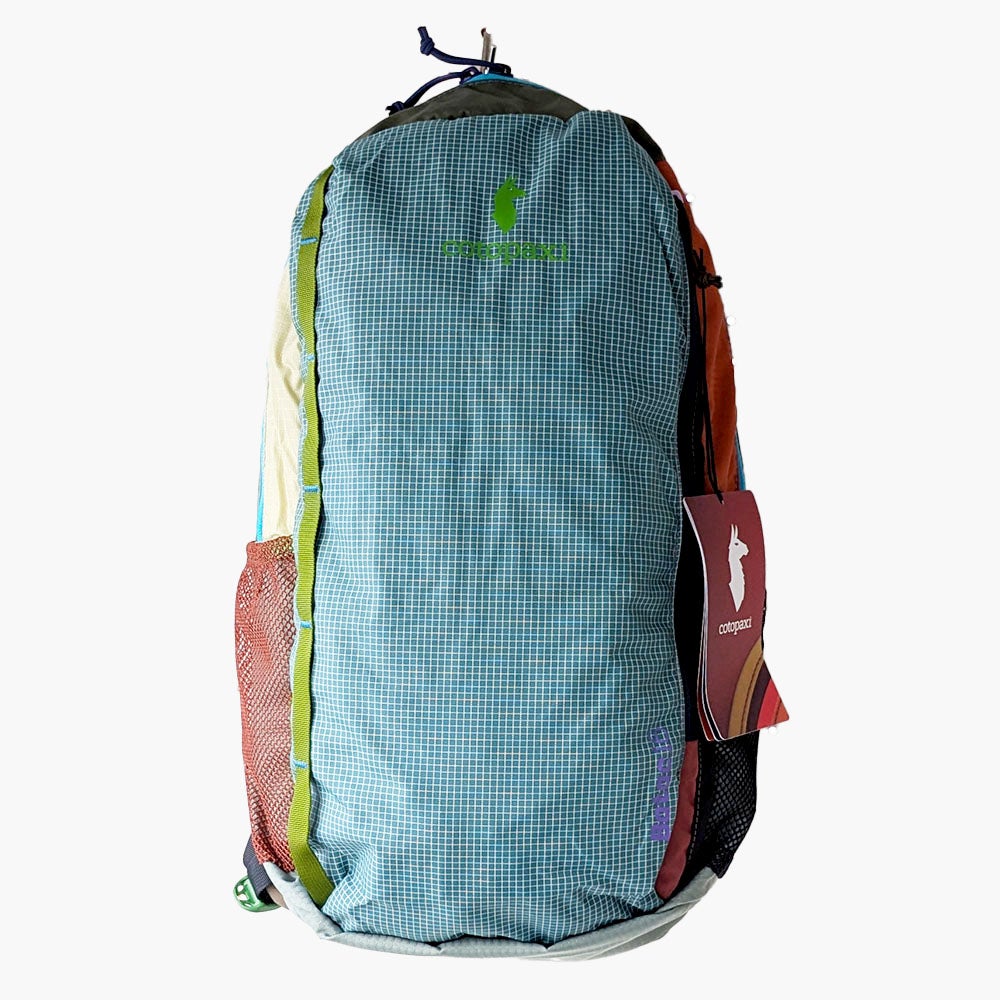 コトハクシ BATAC16L リュック ハックハック