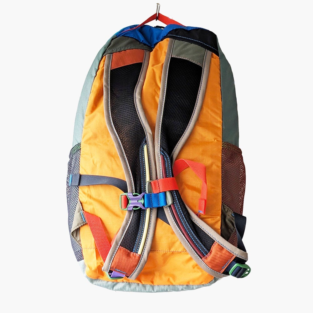 コトハクシ BATAC16L リュック ハックハック