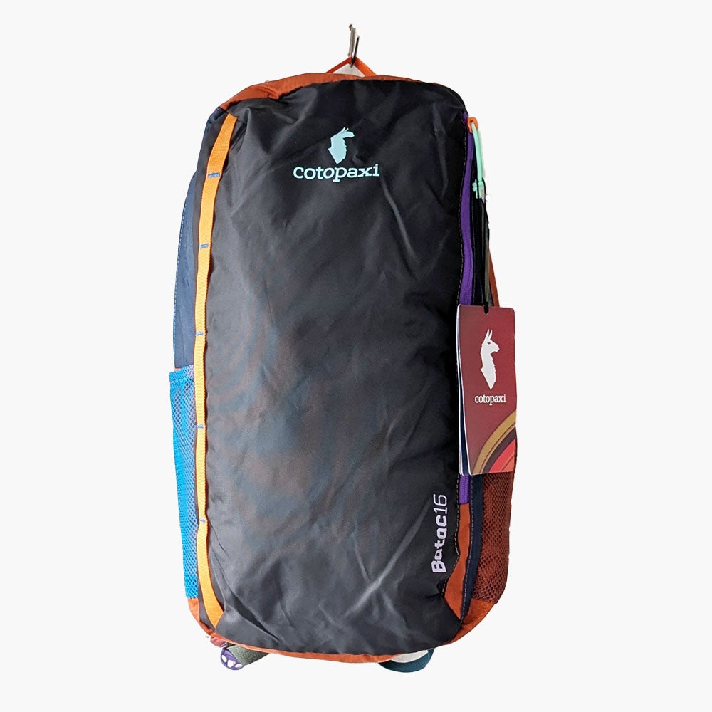 コトハクシ BATAC16L リュック ハックハック