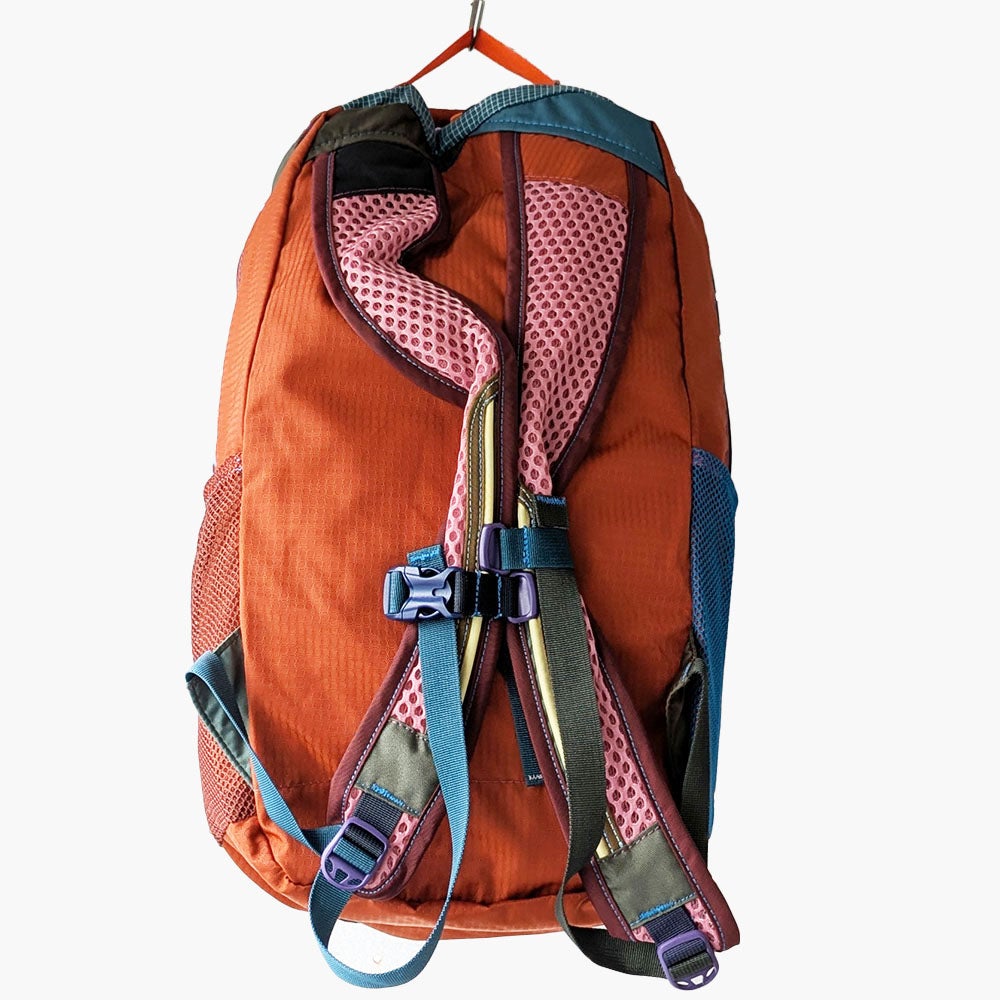 コトハクシ BATAC16L リュック ハックハック