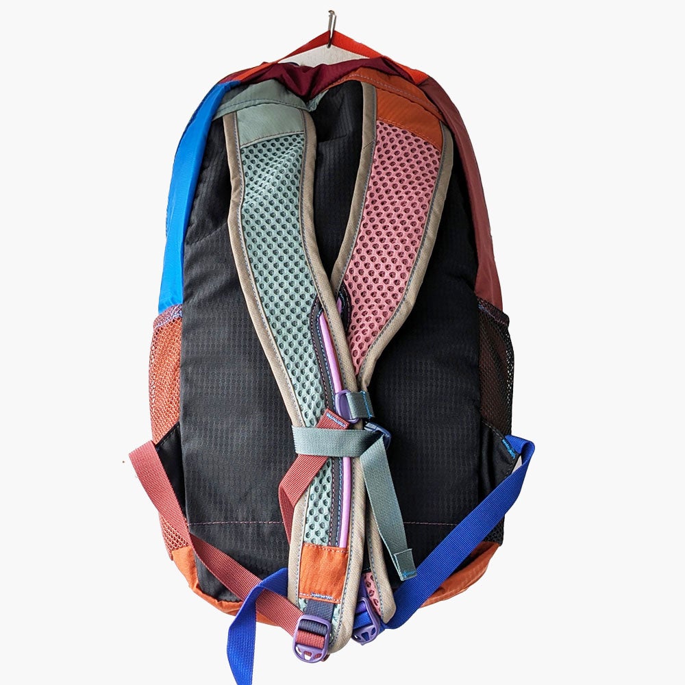 コトハクシ BATAC16L リュック ハックハック