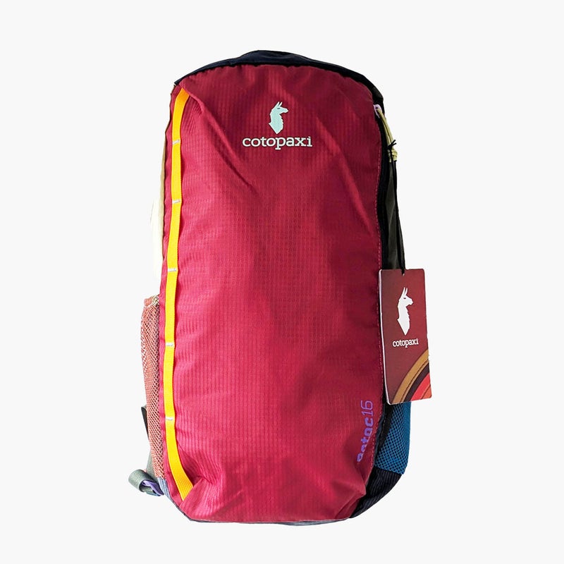 コトハクシ BATAC16L リュック ハックハック