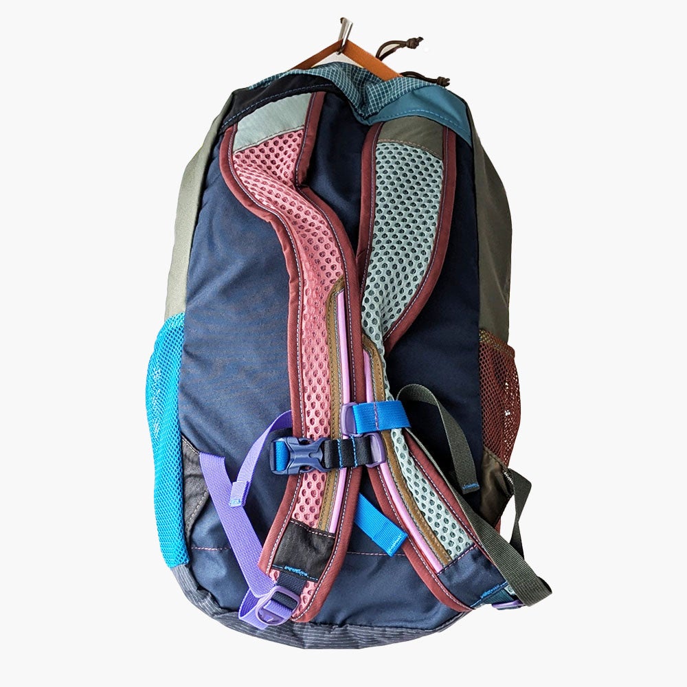 コトハクシ BATAC16L リュック ハックハック