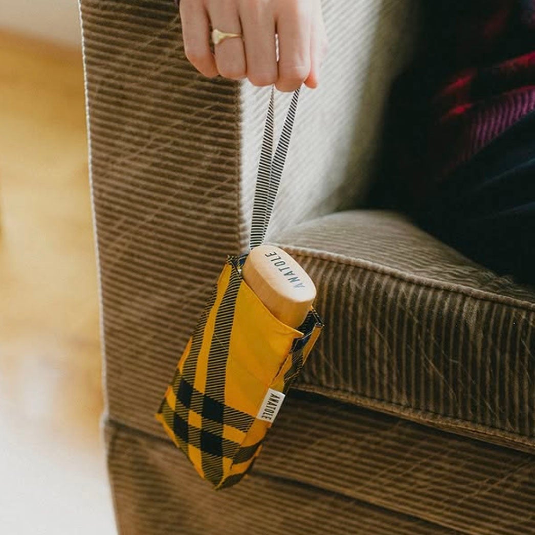 アナトール ANATOLE 日傘 レディース 折りたたみ傘