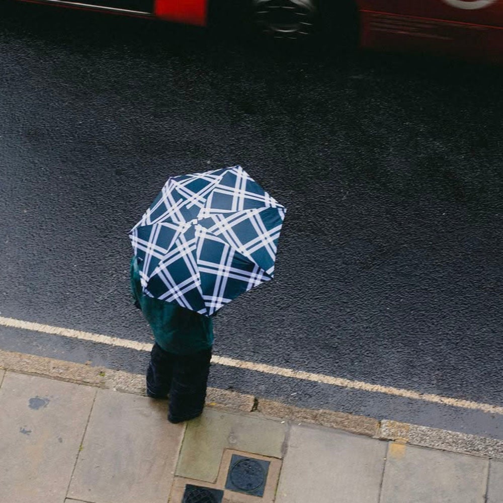 アナトール ANATOLE 日傘 レディース 折りたたみ傘