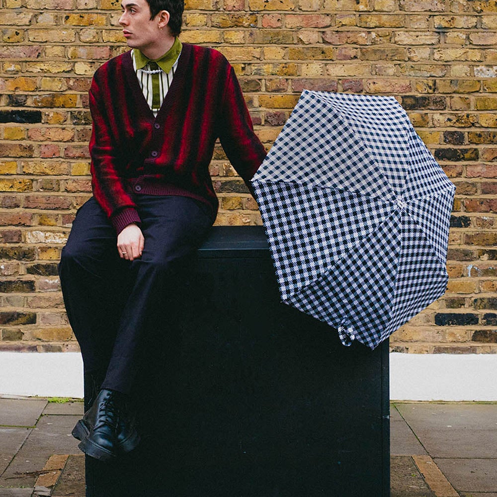 アナトール ANATOLE 日傘 レディース 折りたたみ傘