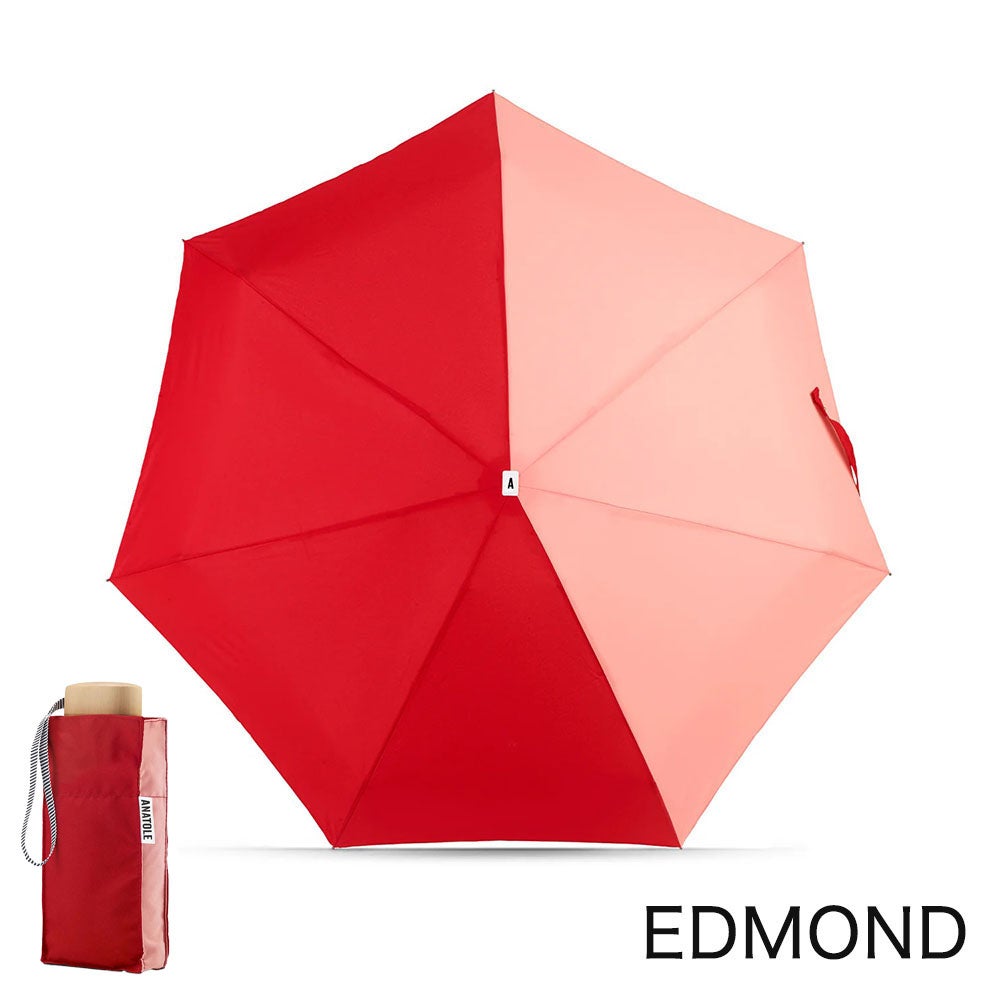 アナトール ANATOLE 日傘 レディース 折りたたみ傘