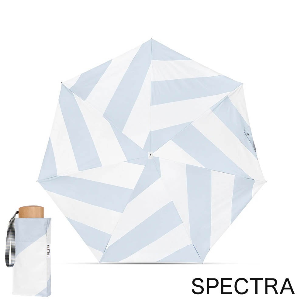 アナトール ANATOLE 日傘 レディース 折りたたみ傘