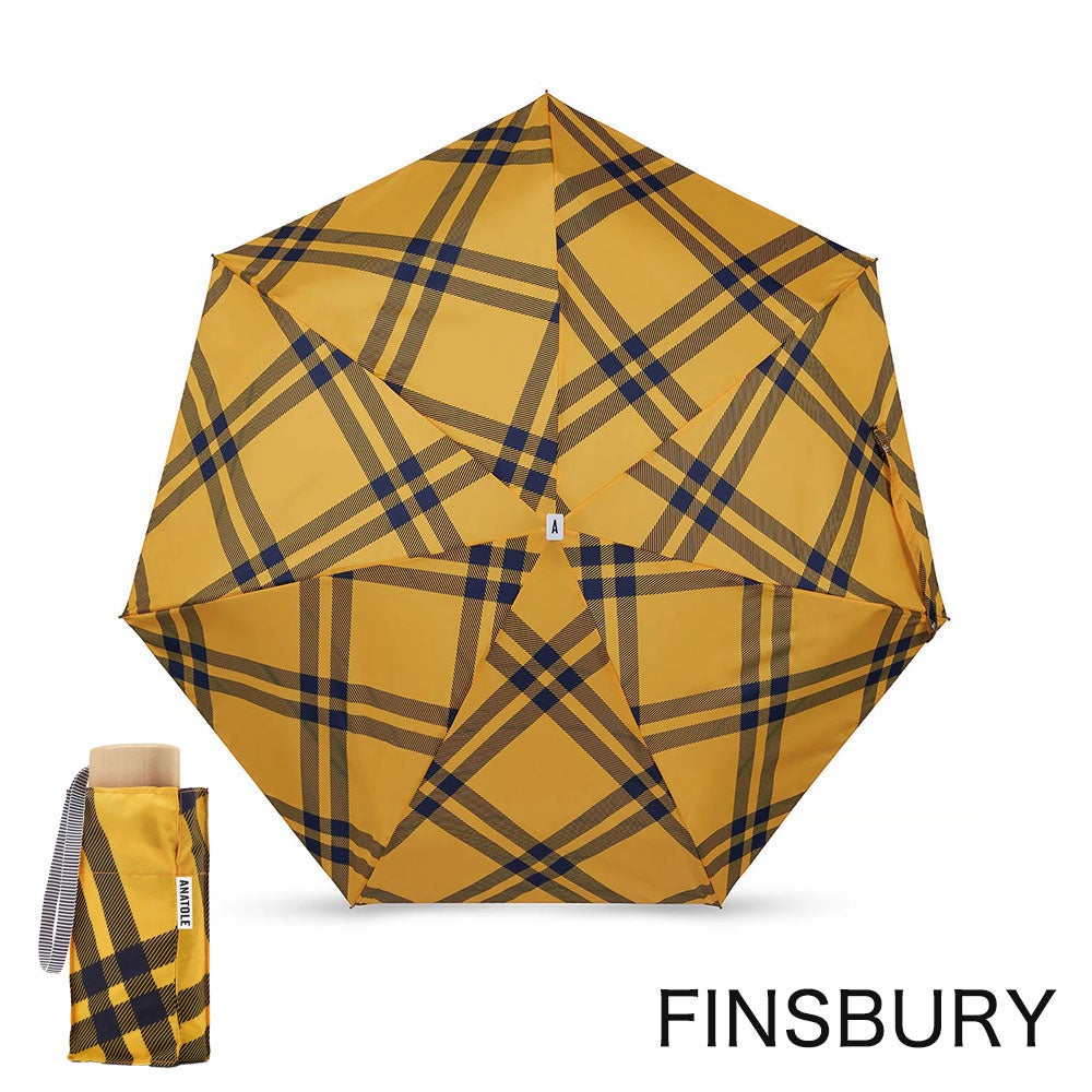 アナトール ANATOLE 日傘 レディース 折りたたみ傘