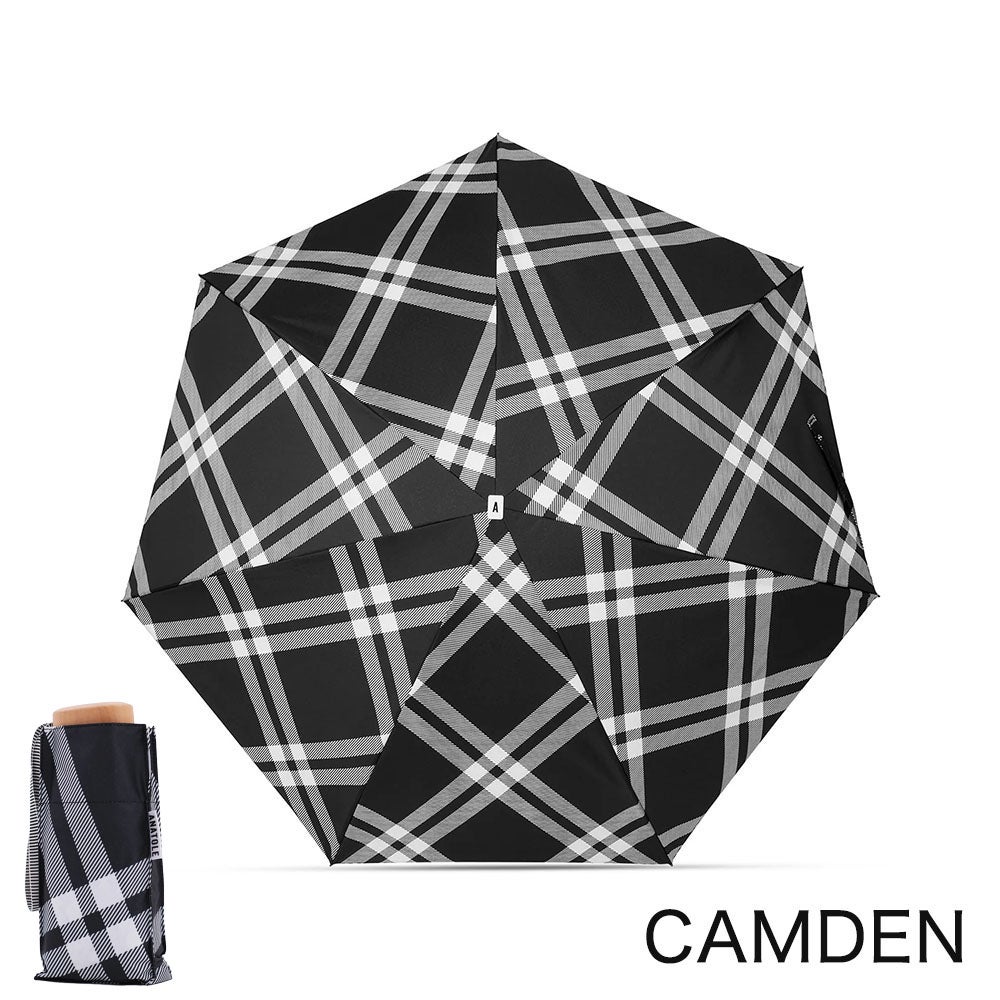 アナトール ANATOLE 日傘 レディース 折りたたみ傘