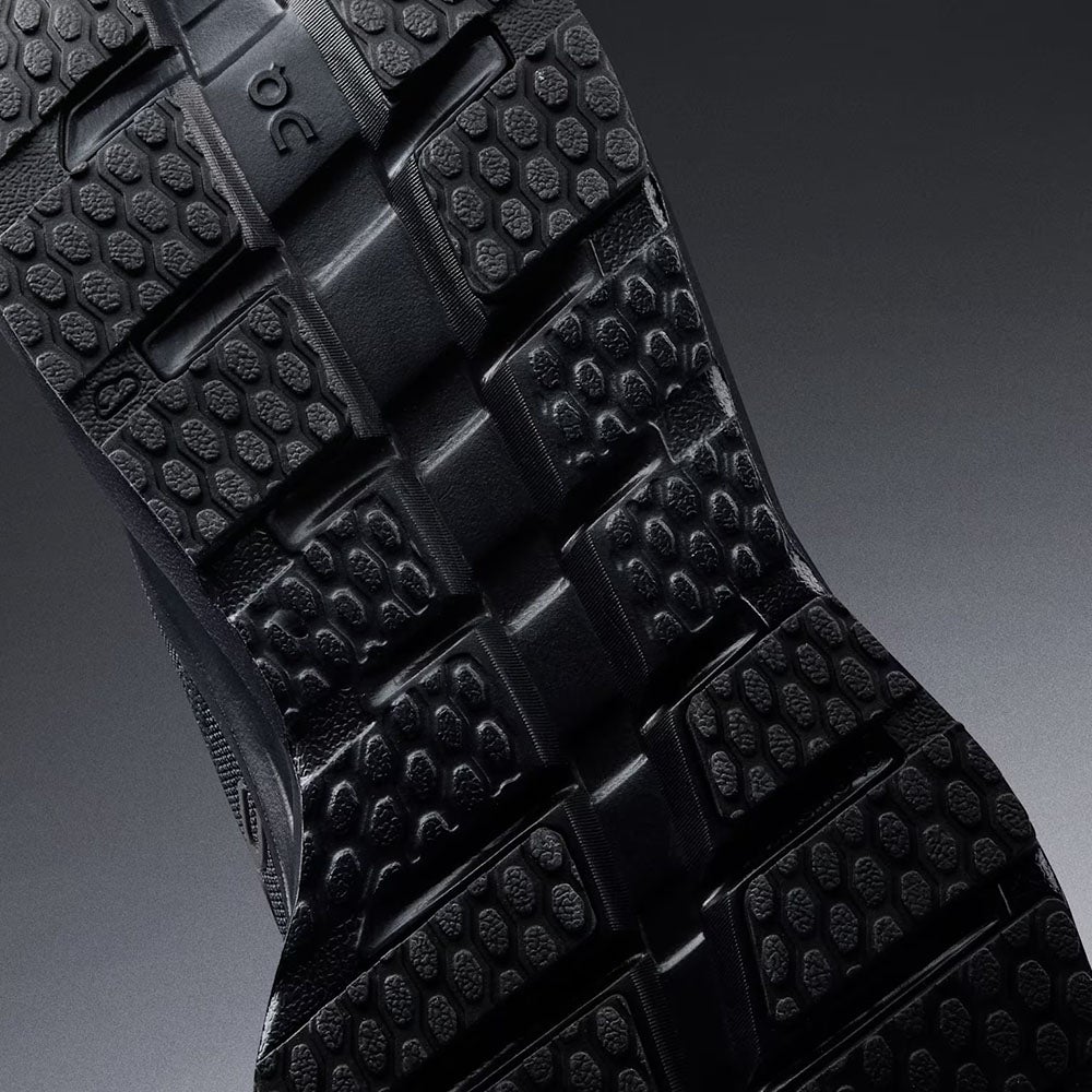 On ランニングシューズ レディース クラウドランナー3 オン Cloudrunner 3 安定 クッション 軽量 デイリーラン スニーカー