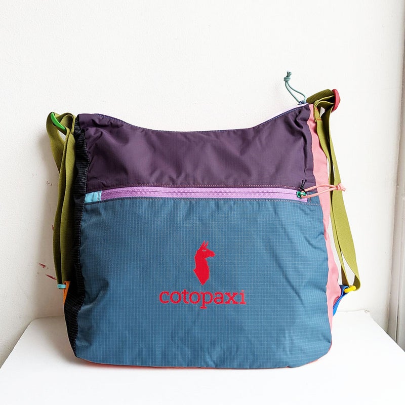 コトハクシ TAAL ショルダーバッグ