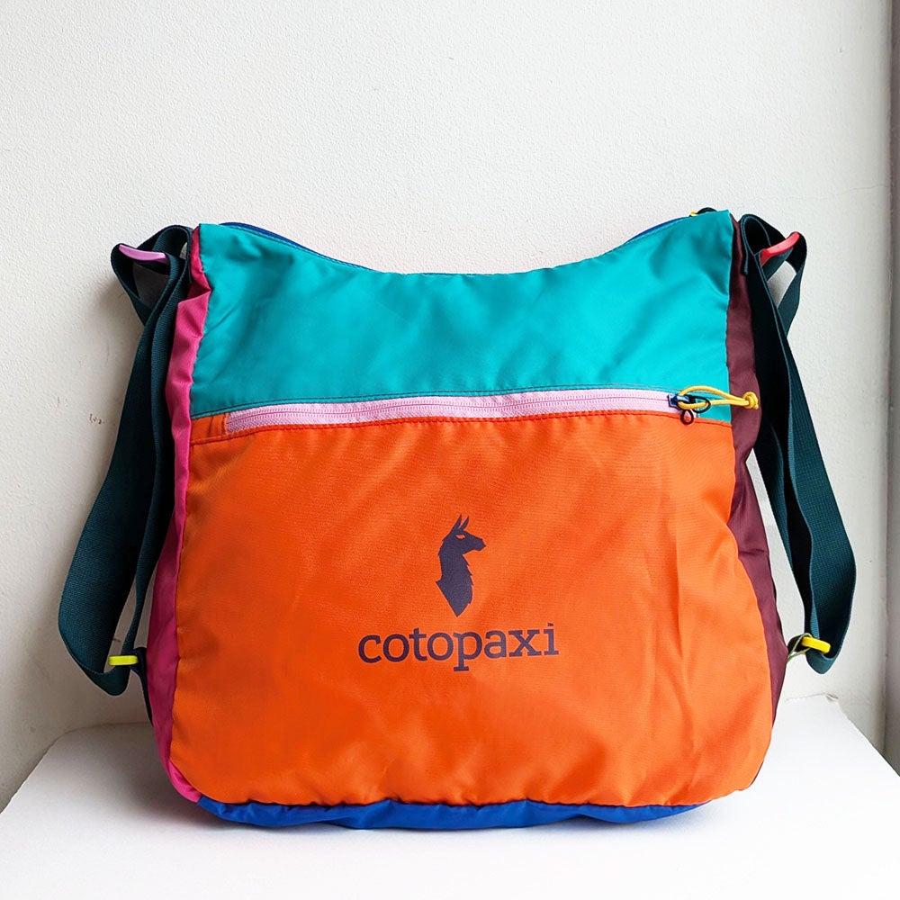 cotopaxi コトパクシ　ショルダーバッグ　TAAL　　未使用品 cotopaxi コトパクシ 5042517 TAAL CONVERTIBLE TOTE ショルダーバッグ