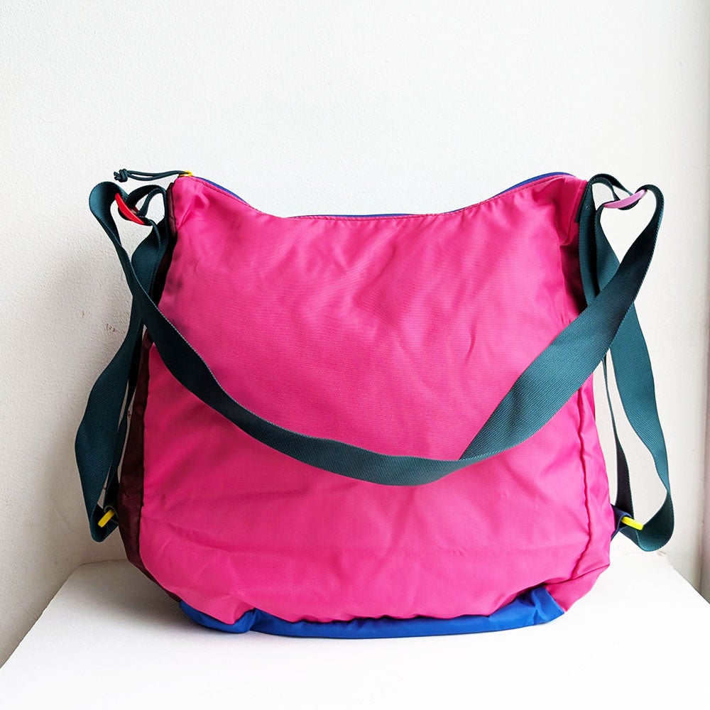 コトハクシ TAAL ショルダーバッグ