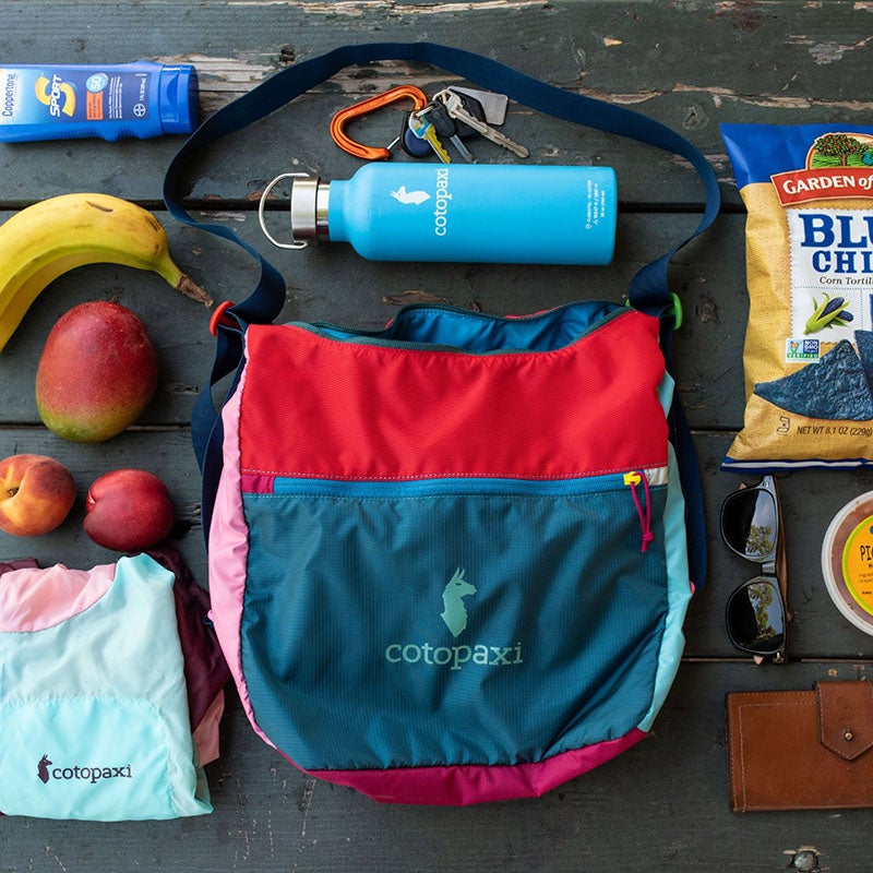 コトハクシ TAAL ショルダーバッグ